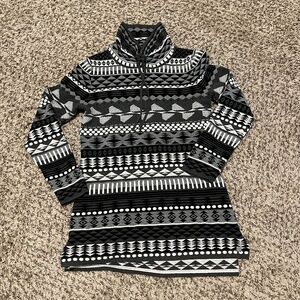 Krimson Klover Sweater